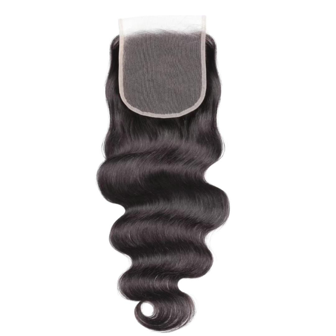 5*5 HD Lace Closure